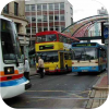 More Yorks & Lincs buses & coaches